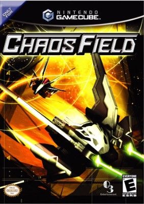 Chaos Field Video Game