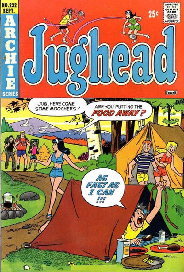 Jughead #232