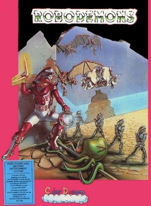 Robodemons