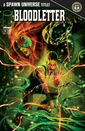 Bloodletter #3