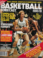 Basketball Forecast