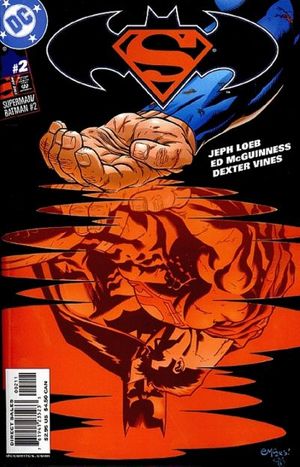 Superman/Batman #2