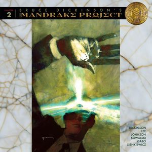 Mandrake Project #2