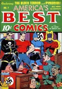 America's Best Comics #7 Comic