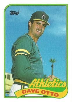 My Favorite Cards: 1989 Topps Gary Gaetti