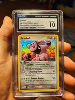 Granbull (39/115) - Unseen Forces (Reverse Holo)