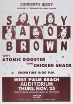West Palm Beach Auditorium