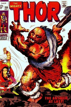 Thor #159