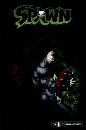 Spawn #139