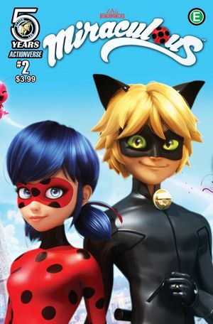 Miraculous #2