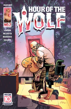 Hour Of The Wolf #2