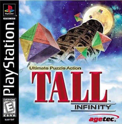 Tall Infinity: The Tower of Wisdom Video Game