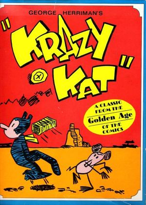 Krazy Kat