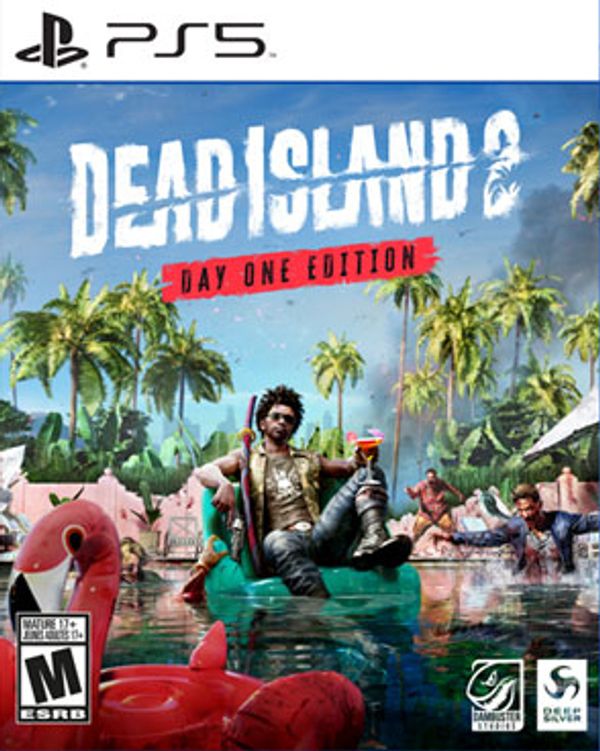 Dead Island 2 [Day One Edition]