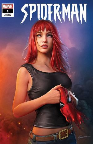 Spider-Man #1 (Comic Mint Edition A)