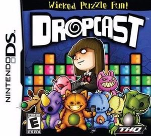 Dropcast