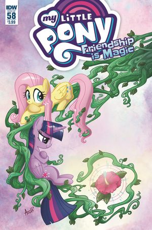 My Little Pony Friendship Is Magic #58
