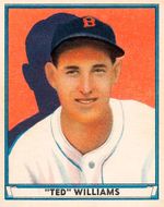 1941 Play Ball