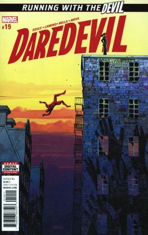 Daredevil #19