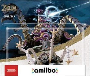 Guardian [Breath of the Wild Series]