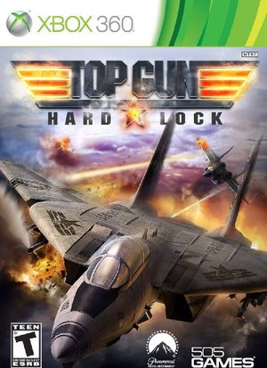 Top Gun: Hardlock