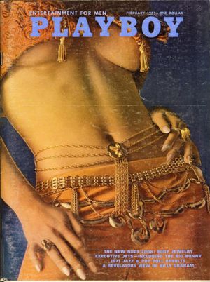 Playboy #v18 #2