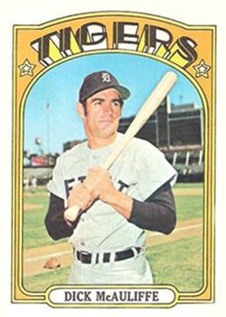 Detroit Tigers Throwback Thursday: Eddie Mathews