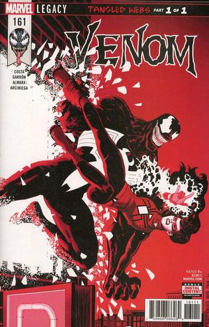 Venom #161