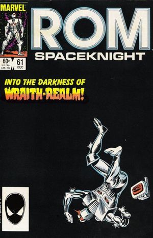 ROM #61