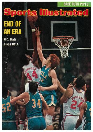 Sports Illustrated #v40 #13