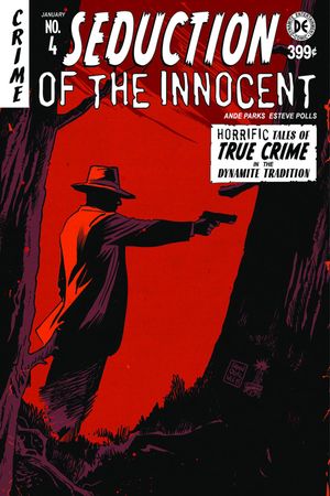 Seduction Of The Innocent #4