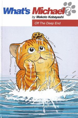 What's Michael? - Off the Deep End