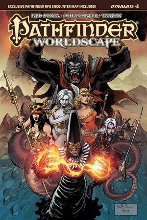 Pathfinder Worldscape #4