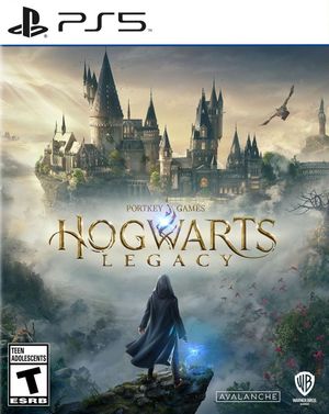 Hogwarts Legacy