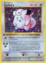 Clefairy