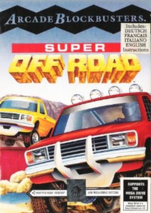 Super Off Road