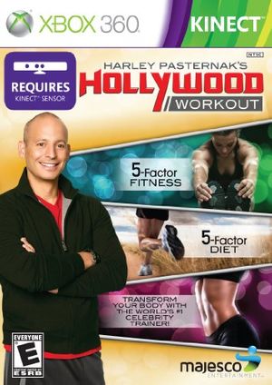 Harley Pasternak's: Hollywood Workout