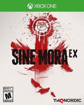 Sine Mora EX Video Game