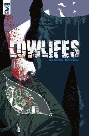 Lowlifes #3