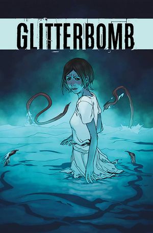 Glitterbomb #1 (Cover B Cummings & Morissette-)