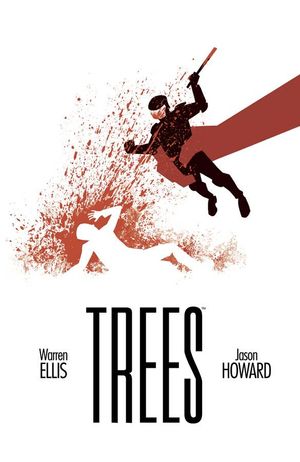 Trees #10