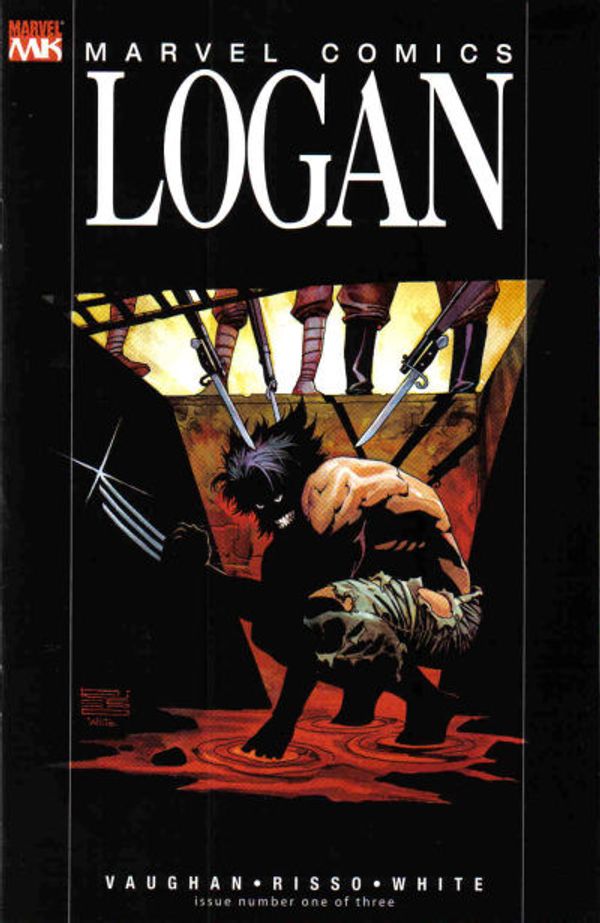 Logan #1