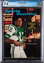 Sports Illustrated #v23 #3