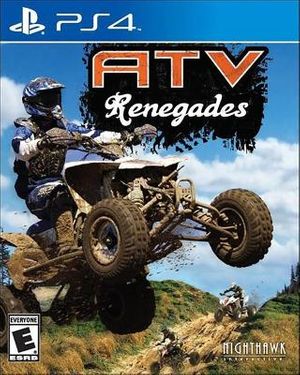 ATV Renegades