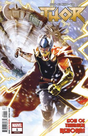 Thor #1