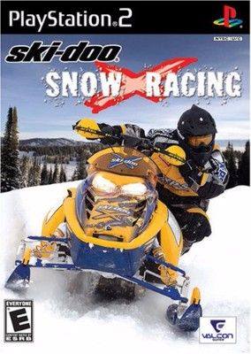 Ski-Doo: Snow Racing Video Game