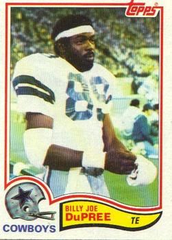 Ed Too Tall Jones 1986 Topps Base #132 Price Guide - Sports Card