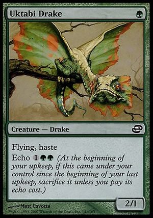 Uktabi Drake (Planar Chaos)