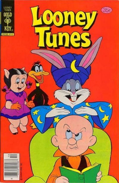Looney Tunes #22 Comic