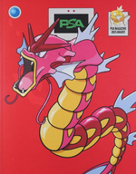 PSA Magazine - Pop Culture & TCG #17 (2025 World Championships Exclusive)